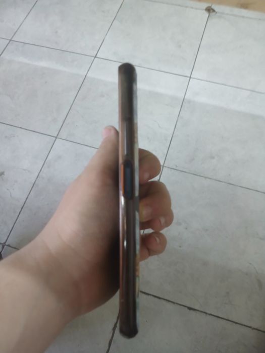 Vand telefon Huawei