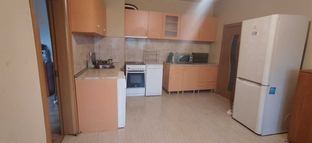 Продава се Двустаен апартамент в София, Люлин 5 - 60 кв.м за 1484 €/кв.м - Снимка #1