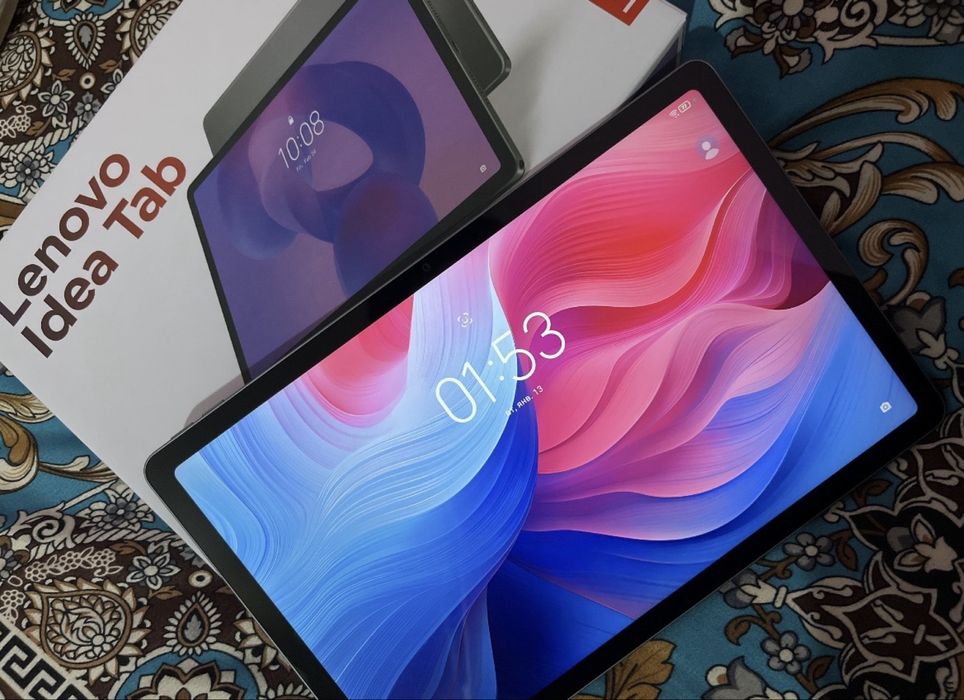 Lenovo Idea Tab/ Lenovo Tab K11 Gen 2