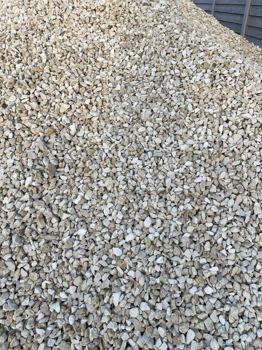 Piatra concasata/ Piatra decorativa