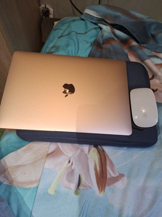 MacBook Air 2018