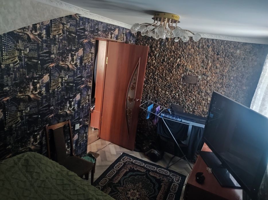 Продам дом 4 комнатный