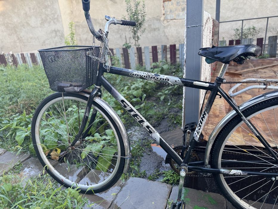 Продам велосипед