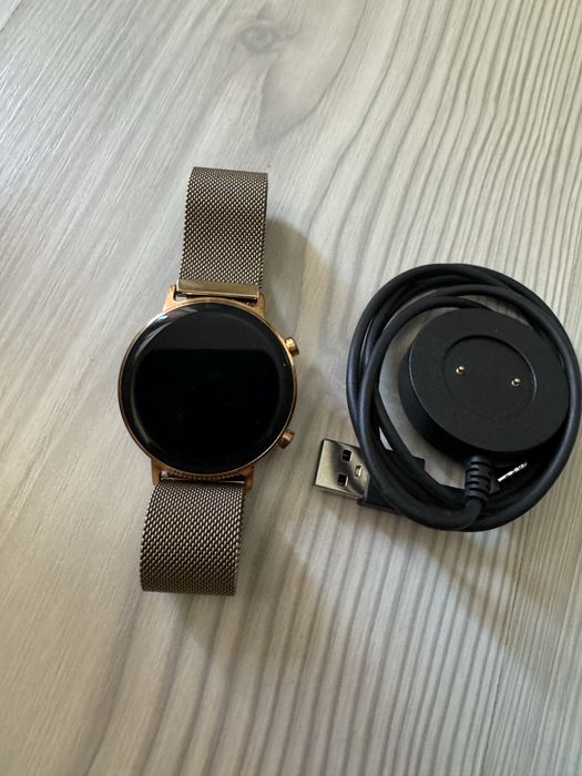 Huawei Watch GT 2 46 mm Impecabil Smartwatch