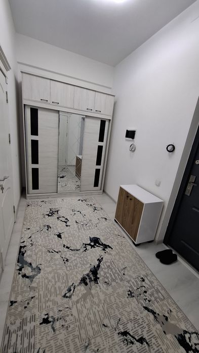 "Art House" TJM, 1 xonali kvartira