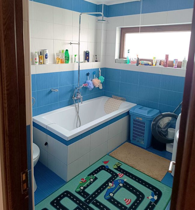 Apartament de vânzare
