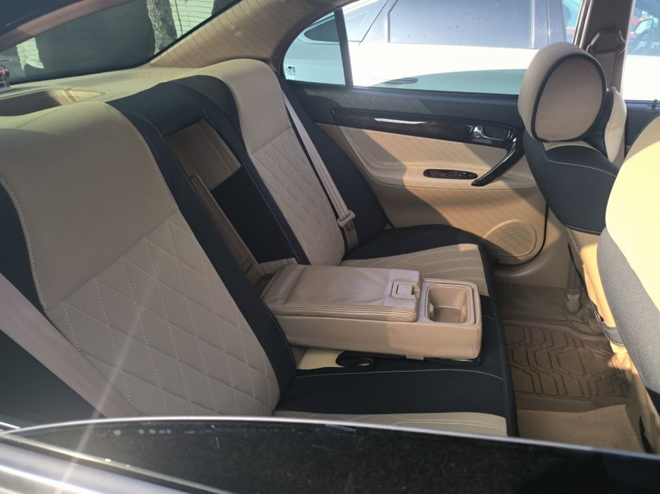 Срочно Daewoo Magnus 2.0L 148hp в идеале