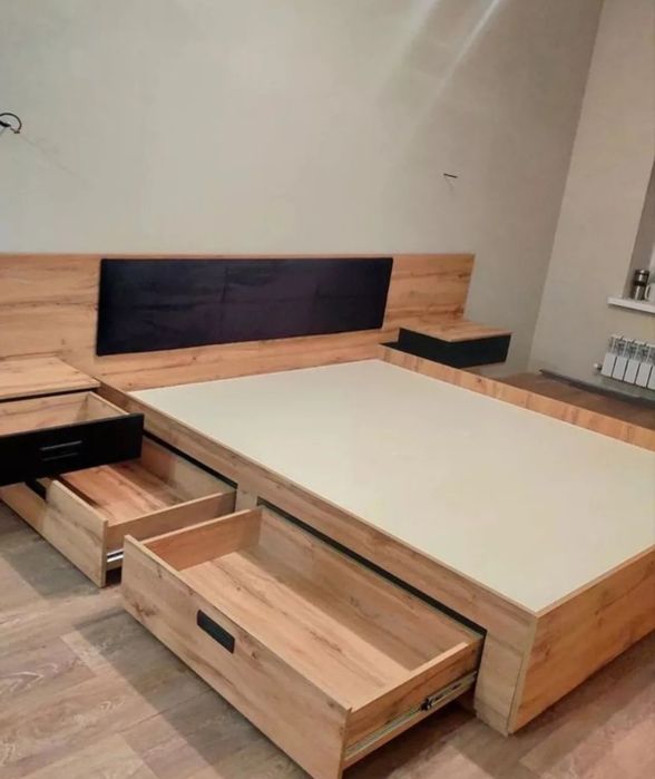 Кровати качество отличное