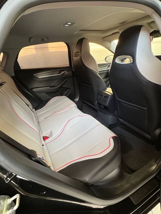 BYD Chazor 120km 2023 Full Pozitsiyasi Tozza Srochna sotiladi!!!