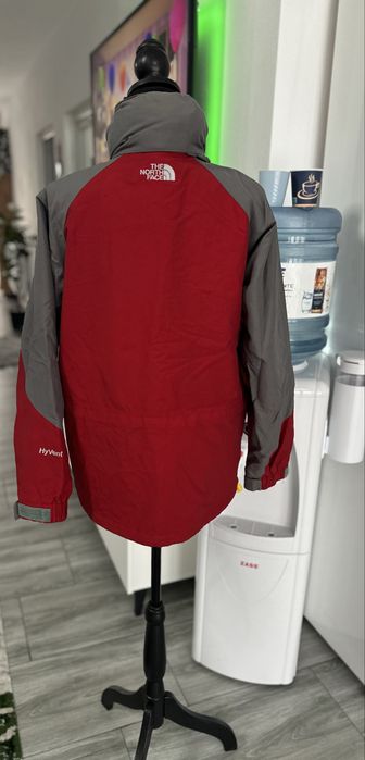 Jacheta dama the north face