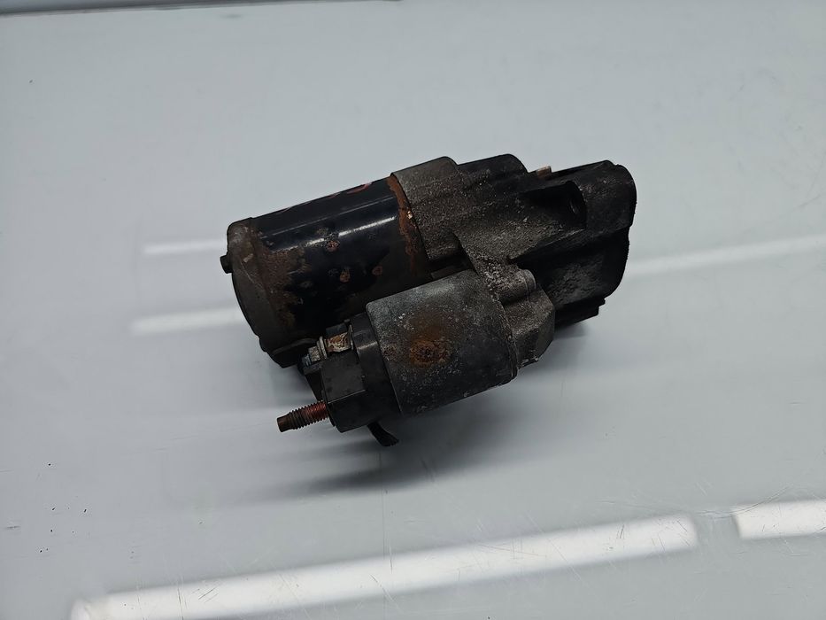Electromotor 13 dinti PEUGEOT 4007 [Fabr 2007-2012] 9656262780 2.2 HD