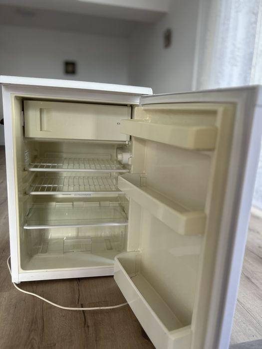 Frigider Arctic cu congelator