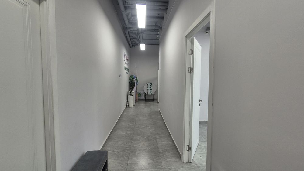 Сдам в аренду помещение