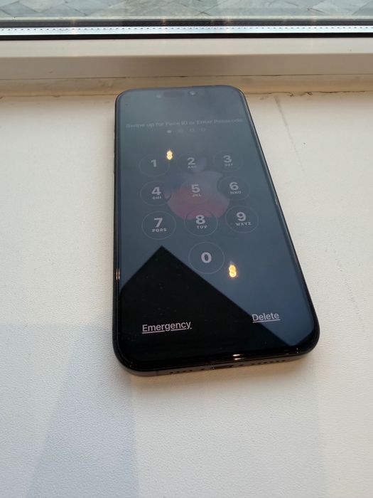 iPhone 15 pro max 512GB