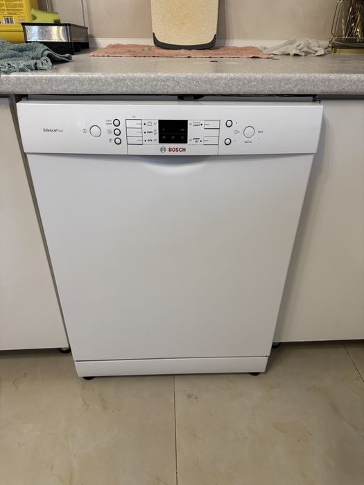 Продам посудомоечную машину Bosch SilencePlus