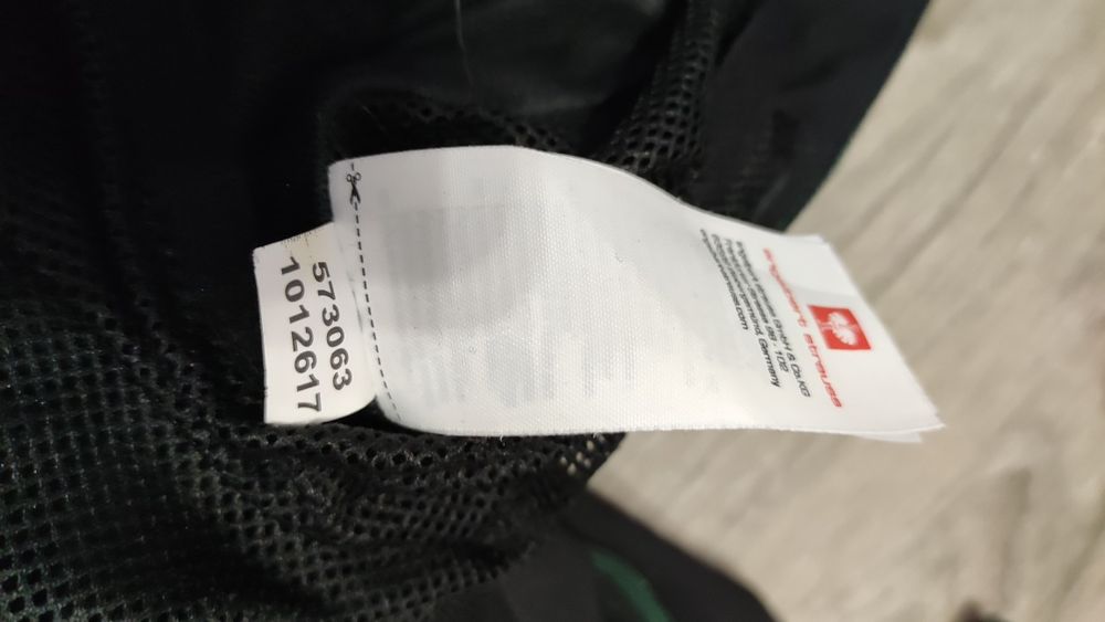 Мъжко яке Engelbert Strauss 
Размер: 2ХЛ
Отлично състояние