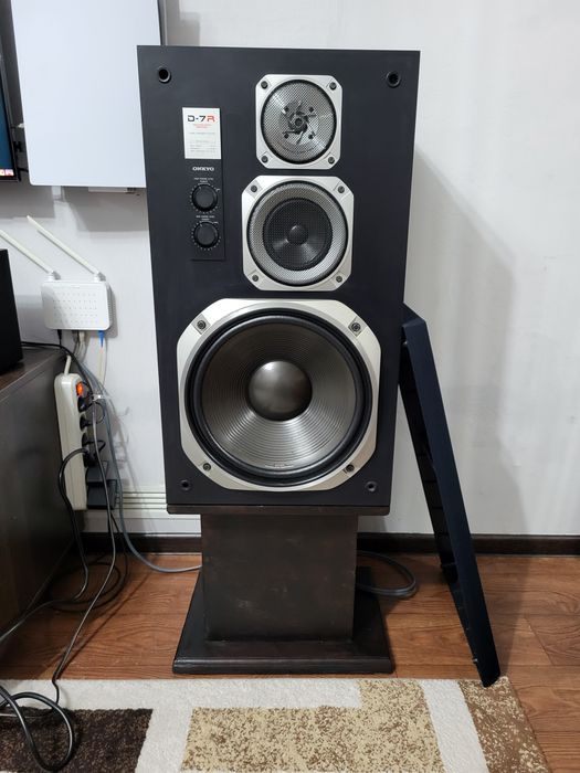 Акустика Onkyo D-7R