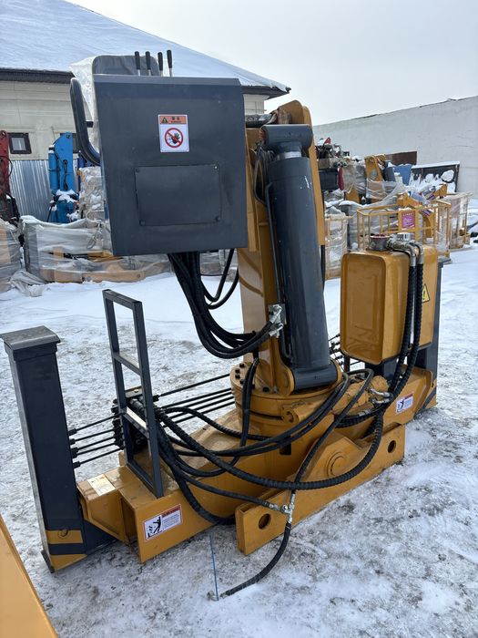 КМУ XCMG 6.3 тонн