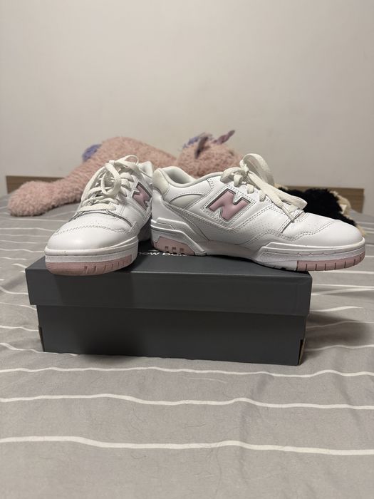 Маратонки New balance 550