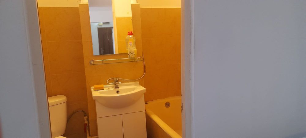 Apartament 2. Camere. Spatios.