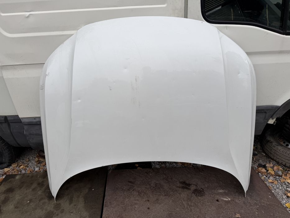 Капак Volvo XC40 2018 год.-