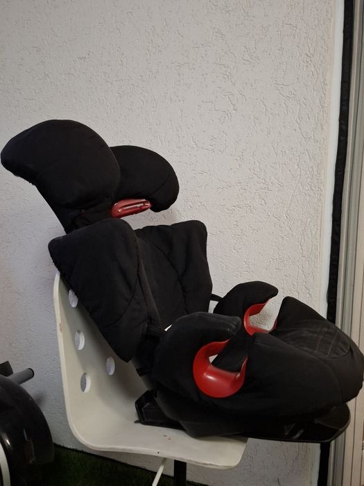 Maxi cosi rodi AirProtect детско столче за кола
