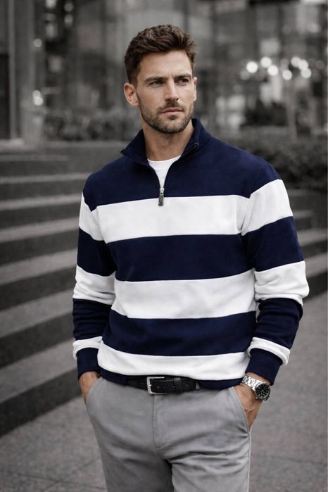 Erkaklar uchun kiyim