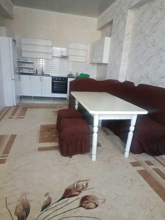 Продаётся дом со всеми удобствами