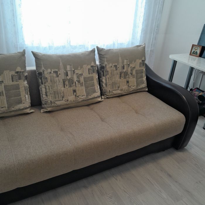 Диван раскладной