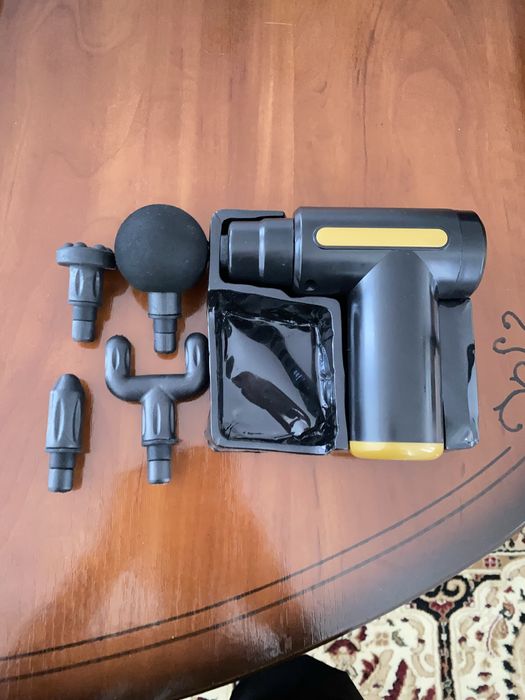 Массажер сатылады