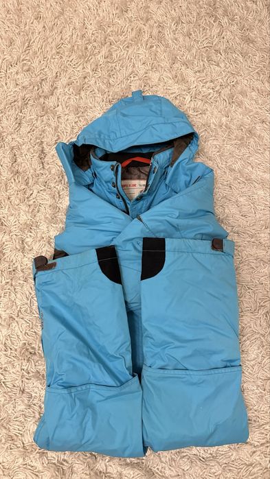 Salopeta Ski 6-8 ani