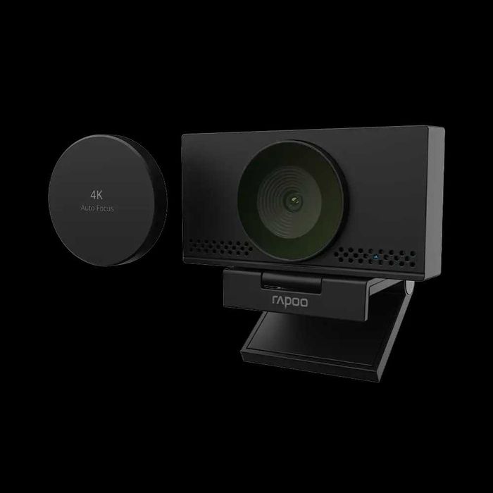 C500AF веб-камера 4K с автофокусом и микрофоном