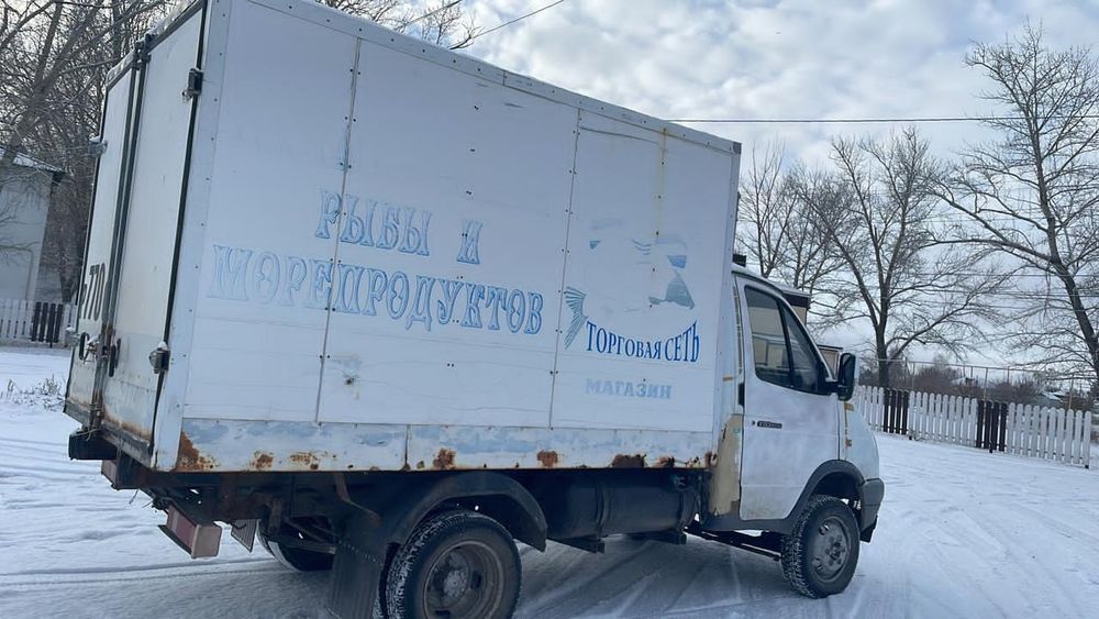 Продам термобудку
