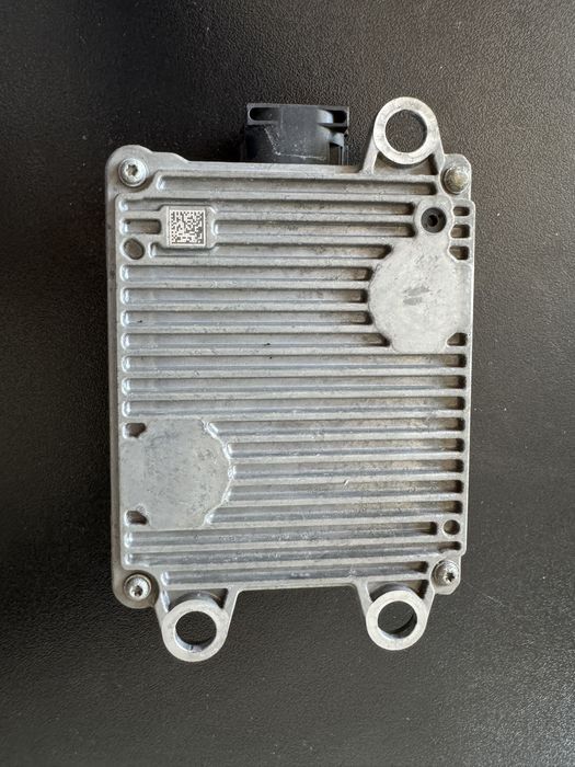 BMW Distronic / Radar / senzor ACC fata 5A1CFA0