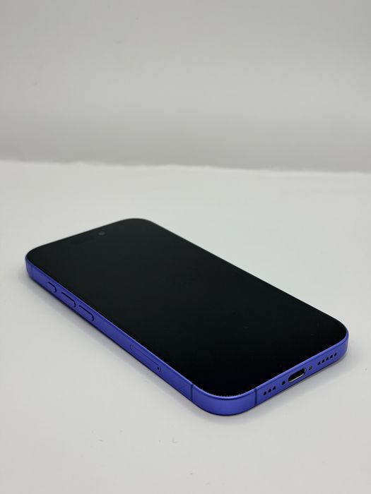 Iphone 16 128GB 93% Garantie Rate BuyBack - zonemag.ro