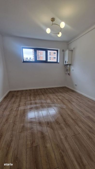 Studio De Inchiriat-Militari Residence-Comision 50%