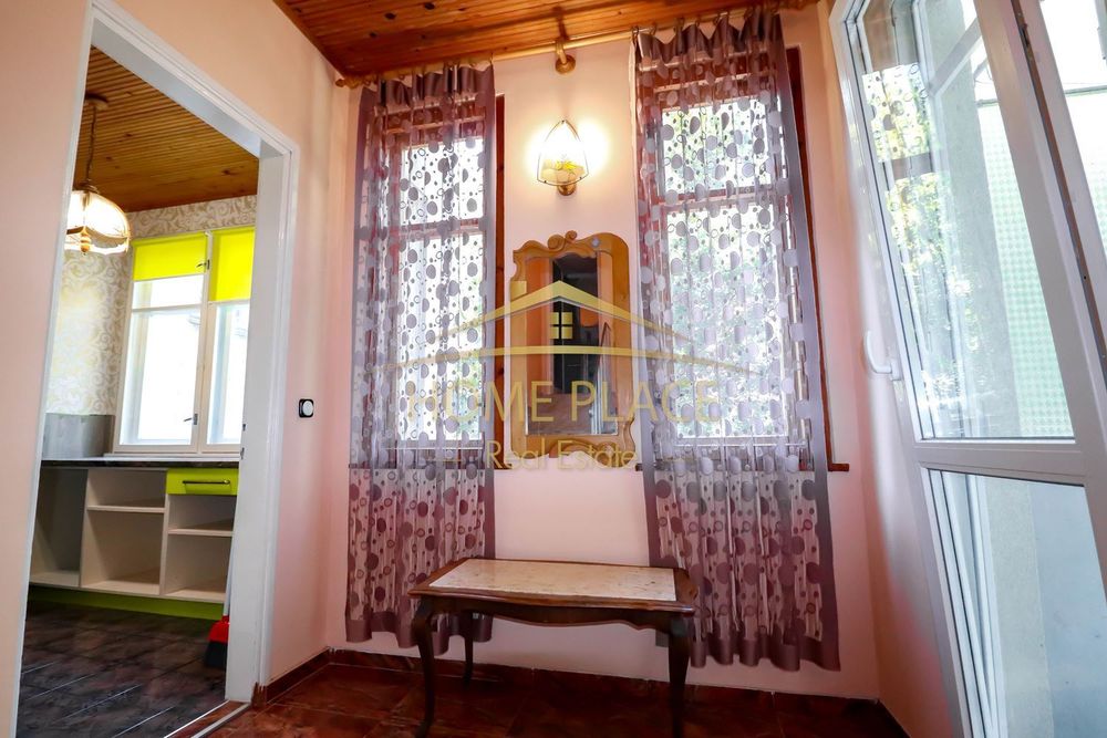 Дава се под наем Етаж от къща в Варна, Нептун - 120 кв.м за 561 € - Снимка #11