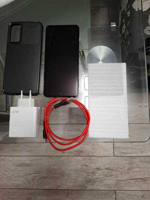 Xiaomi Redmi Note 11s + 5G