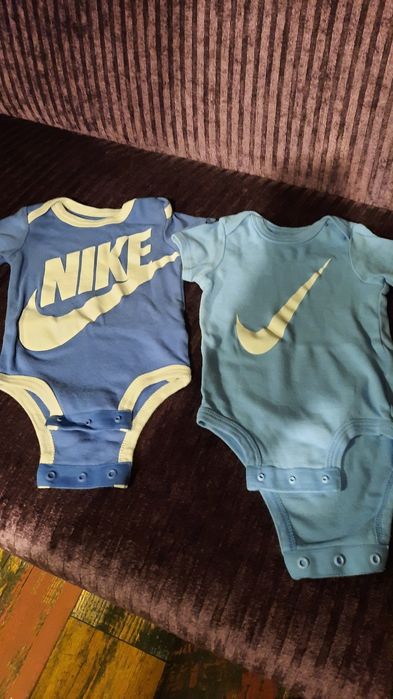 Lot haine bebe Nike