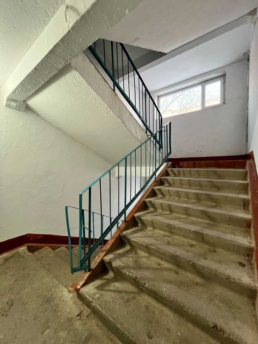 3х комн кв 12мкр