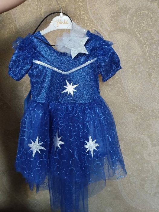 Нарядные платья для девочек