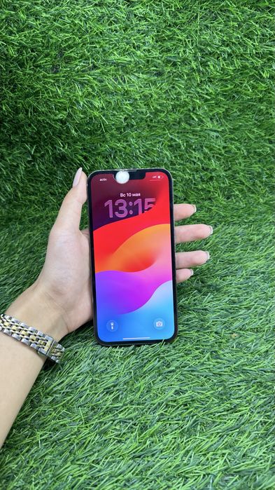 IPhone 13 Pro / 256gb / 76% /  ЛОМБАРД ДД / id 4686