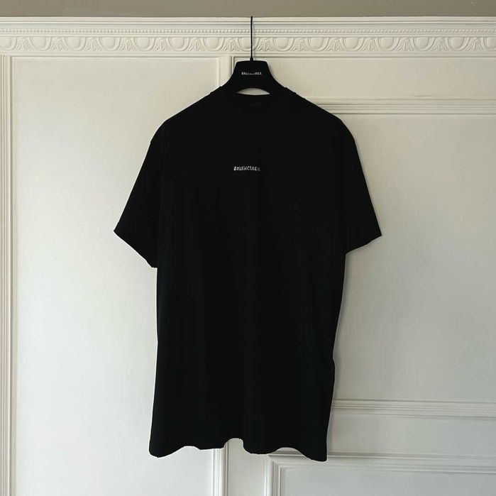 Tricou Balenciaga premium
