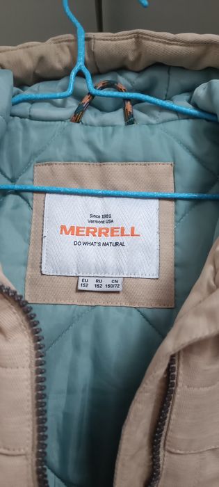 Продам куртку(Аляску) на девочку