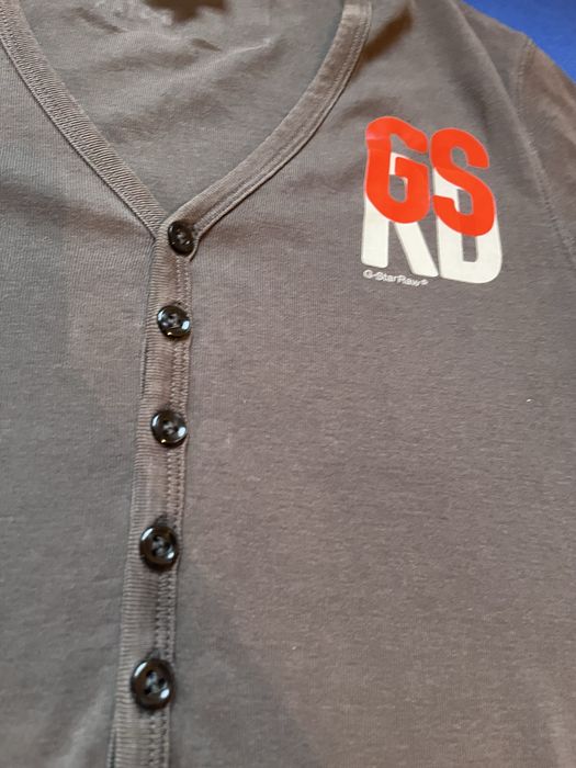 Оригинална тениска G-star