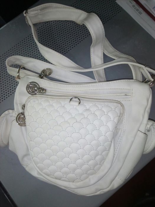 Дамски чанти