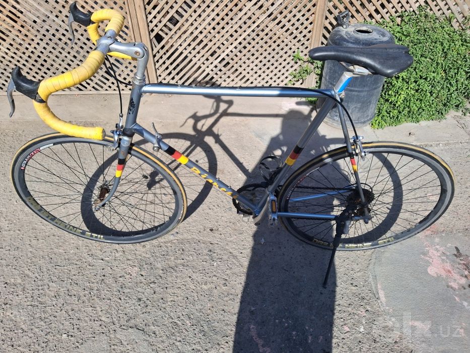 Velosiped BIANCHI