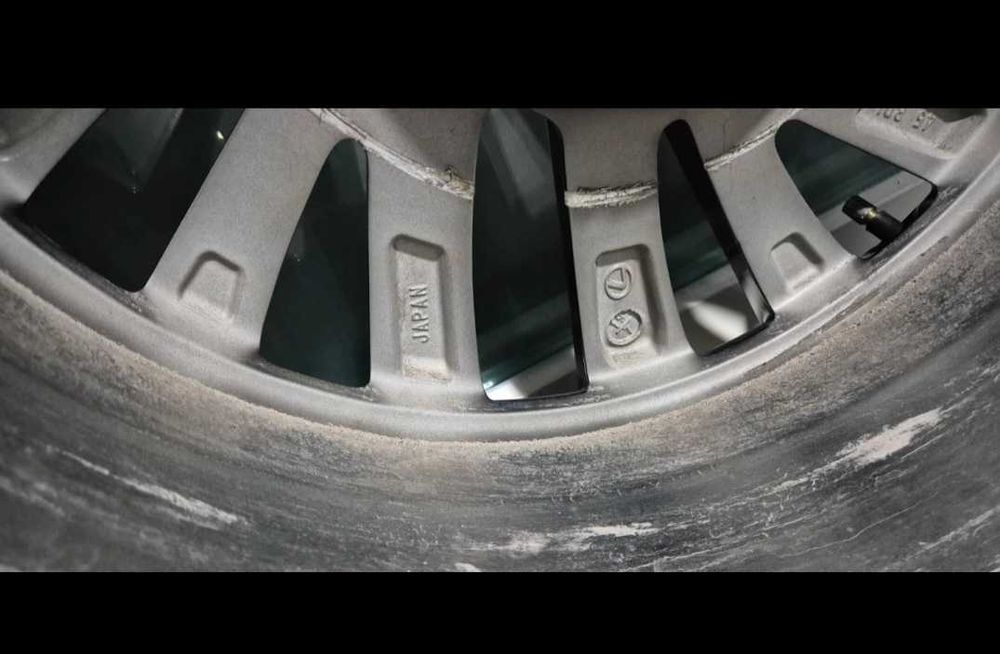 Lexus Es диска оригинал