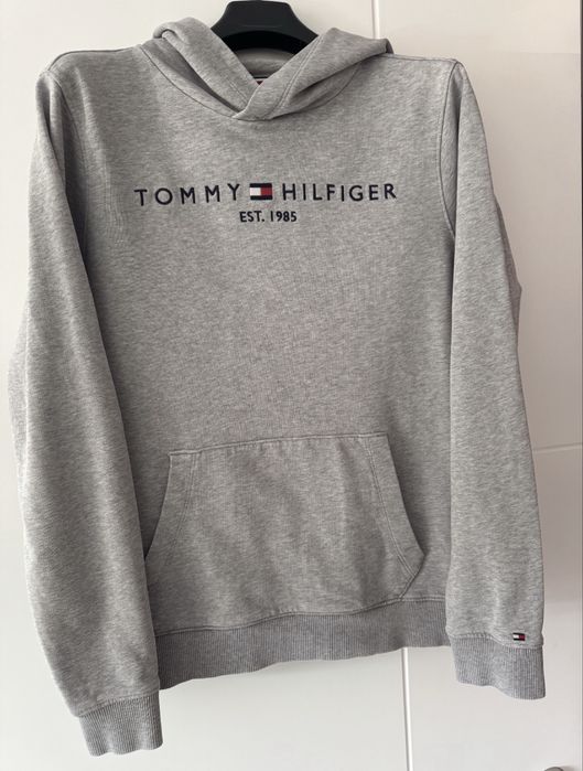 Худи Tommy Hilfiger