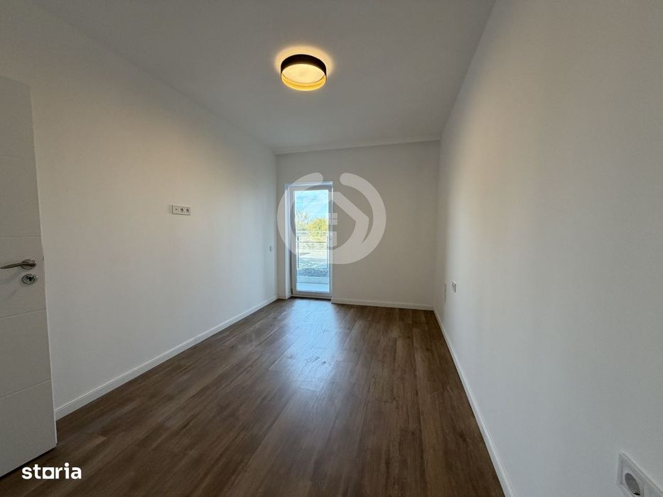 Apartament 2 camere, 39,8 mp, bloc nou 2026 - Sibiu